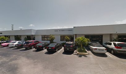 PALM BEACH HOME HEALTH AGENCY — homepage