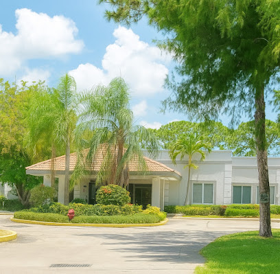 PALM BEACH NURSING CENTER — homepage