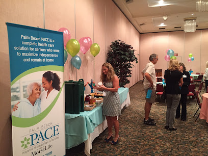 Palm Beach PACE — homepage