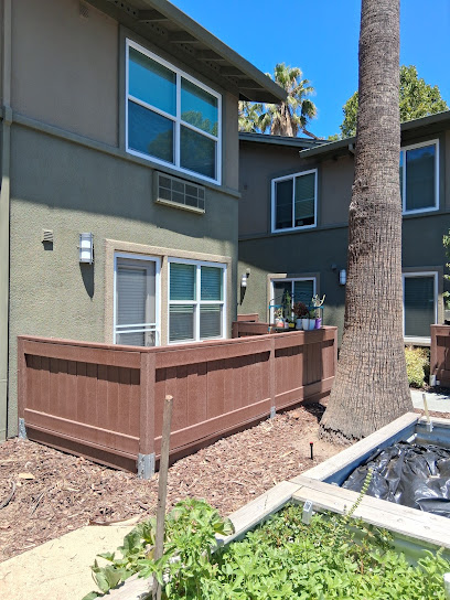 Palm Court Senior Homes — homepage