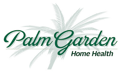 PALM GARDEN HOME HEALTH — homepage