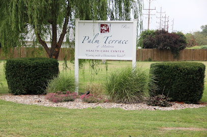 PALM GARDEN OF MATTOON — homepage
