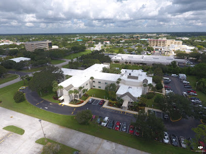 PALM GARDEN OF PORT SAINT LUCIE — homepage