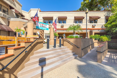 Palm Terrace Healthcare & Rehabilitation Center — homepage
