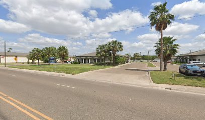 PALM VALLEY HEALTH CARE II INC — homepage