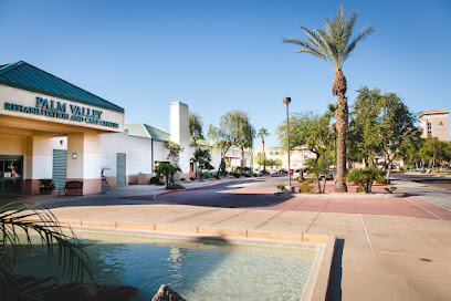 Palm Valley Post Acute — homepage