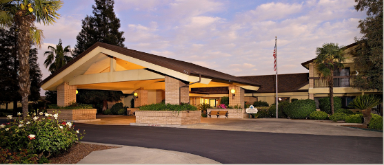 PALM VILLAGE RETIREMENT COMM. — homepage