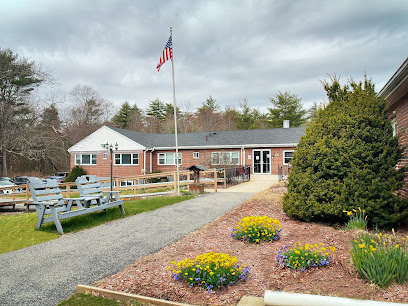Palmer Healthcare Center — homepage
