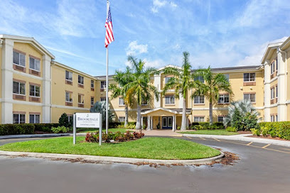 Palmer Ranch Center for Rehabilitation and Healing — homepage