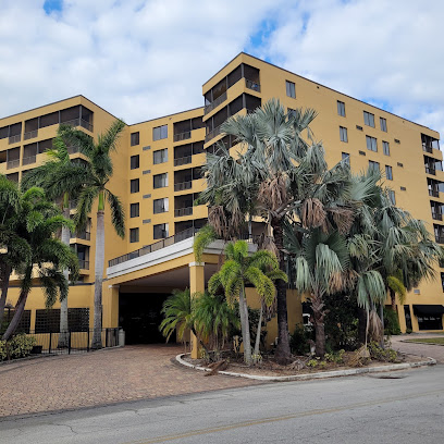 PALMS AT SEBRING NURSING AND REHABILITATION THE — homepage