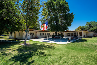 PALMS CARE CENTER — homepage