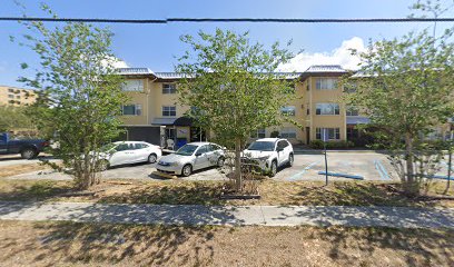 PALMS HOME CARE — homepage