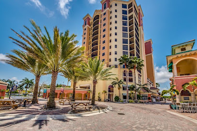 PALMS HOME SERVICES, INC — homepage