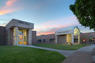 Palo Alto County Hospital — homepage