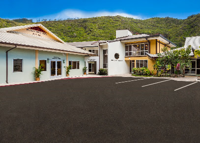 Palolo Chinese Home — homepage