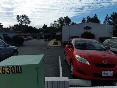 PALOS VERDES HEALTH CARE CENTER — homepage