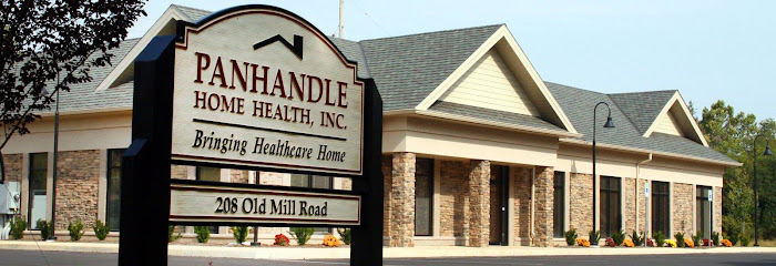 PANHANDLE HOME HEALTH, INC. — homepage