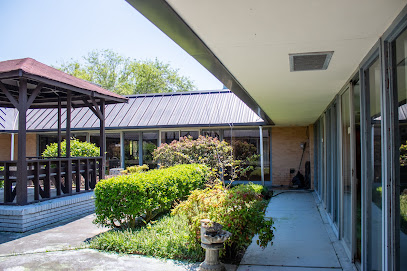 PANOLA COUNTY NURSING & REHABILITATION — homepage
