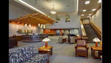 PANORAMA CITY CONV & REHAB CTR — homepage