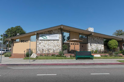 PANORAMA GARDENS NURSING AND REHABILITATION CENTER — homepage