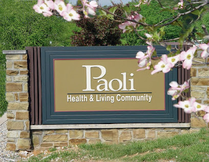 PAOLI HEALTH AND LIVING COMMUNITY — homepage