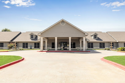 Paradigm at Katy — homepage