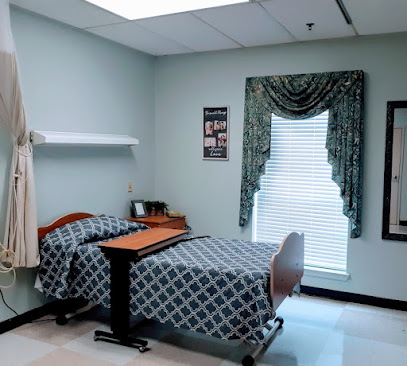 Paradigm at Woodwind Lakes — homepage
