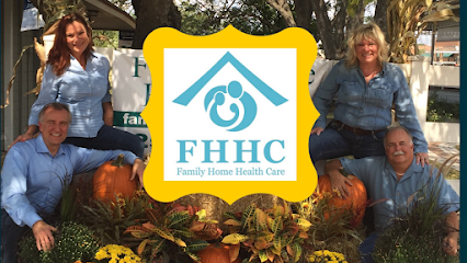PARADIGM HOME HEALTH — homepage