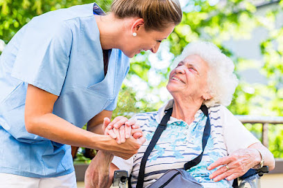 PARADIGM HOMECARE — homepage
