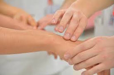 PARADIS HS HOME HEALTH SERVICES — homepage