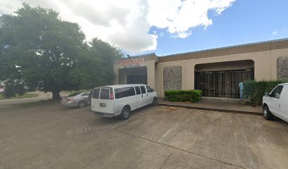 Paradise Lane Adult Day Center — homepage