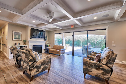 Paradise Living Centers - Central Phoenix — homepage