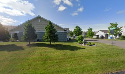 PARALLEL HOME CARE SERVICES, INC — homepage