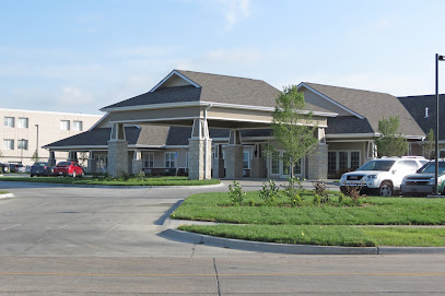 PARAMOUNT COMMUNITY LIVING AND REHAB INC — homepage
