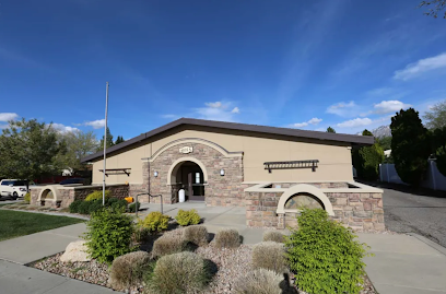 Paramount Health and Rehabilitation — homepage