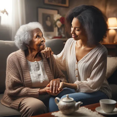 PARAMOUNT HOME CARE AGENCY, INC. — homepage
