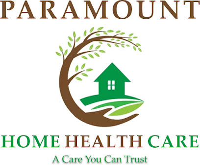PARAMOUNT HOME HEALTH SERVICES LLC — homepage