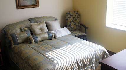PARAMOUNT NURSING AND REHAB AT FAYETTEVILLE, LLC — homepage