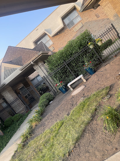 PARC JOLIET — homepage