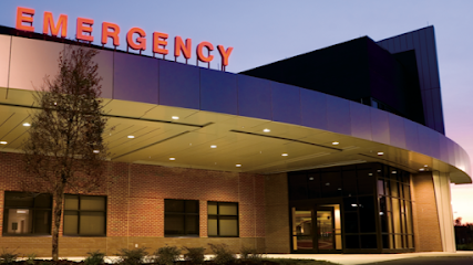 Parham Health Care & Rehab Center — homepage
