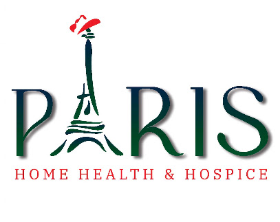 PARIS HOMEHEALTH AND HOSPICE LLC — homepage