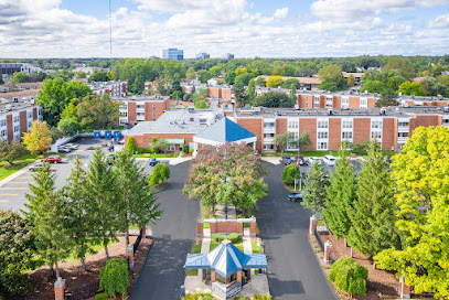 Park At Franklin — homepage