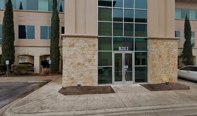 Park Bend Health Center — homepage