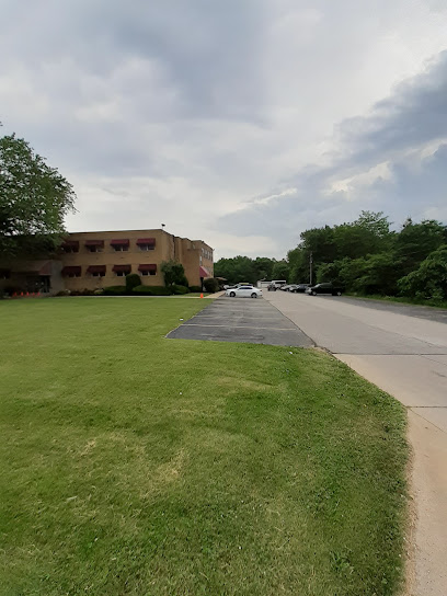 PARK CENTER HEALTHCARE AND REHABILITATION — homepage