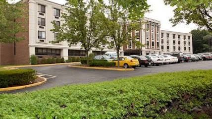 Park Crescent Healthcare & Rehabilitation Center — homepage