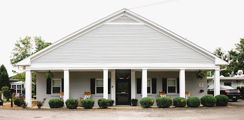 Park Grove Nursing and Rehabilitation Center — homepage