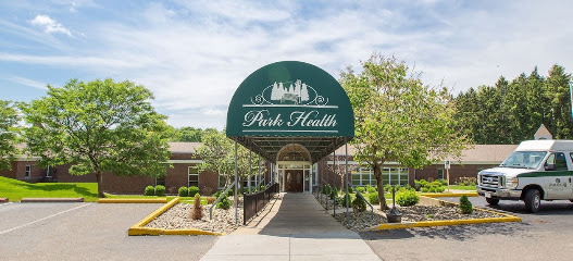 PARK HEALTH CENTER — homepage