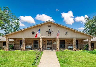Park Highlands Nursing & Rehabilitation Center — homepage