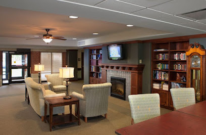 PARK LANE NURSING HOME — homepage