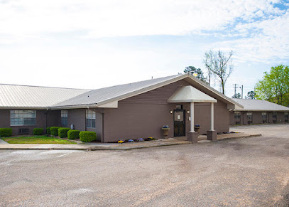 PARK MANOR HEALTH AND REHABILITATION, LLC — homepage